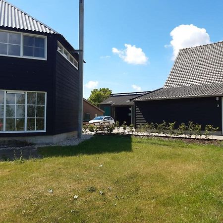 Apartament Lodderlogies Oudewater Zewnętrze zdjęcie