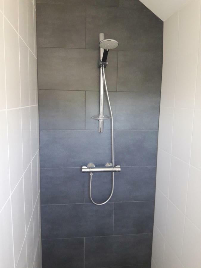 Apartament Lodderlogies Oudewater Zewnętrze zdjęcie